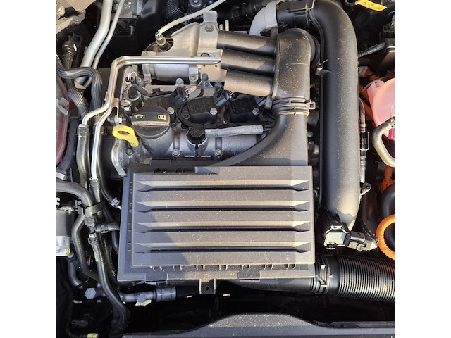 Personenauto, audi, a3 sportback, 45 tfsi e s edition competition, 2021 - afbeelding 16 van  49