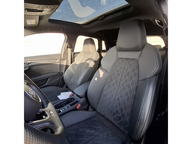Personenauto, audi, a3 sportback, 45 tfsi e s edition competition, 2021 - afbeelding 19 van  49