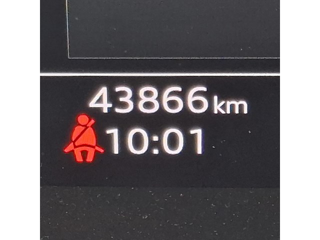 Personenauto, audi, a3 sportback, 45 tfsi e s edition competition, 2021 - afbeelding 22 van  49