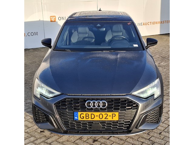 Personenauto, audi, a3 sportback, 45 tfsi e s edition competition, 2021 - afbeelding 12 van  49