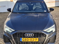 Personenauto, audi, a3 sportback, 45 tfsi e s edition competition, 2021 - afbeelding 12 van  49