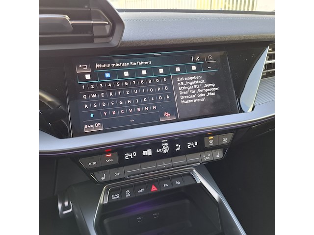 Personenauto, audi, a3 sportback, 45 tfsi e s edition competition, 2021 - afbeelding 24 van  49