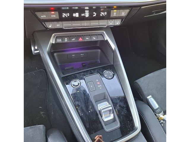 Personenauto, audi, a3 sportback, 45 tfsi e s edition competition, 2021 - afbeelding 25 van  49