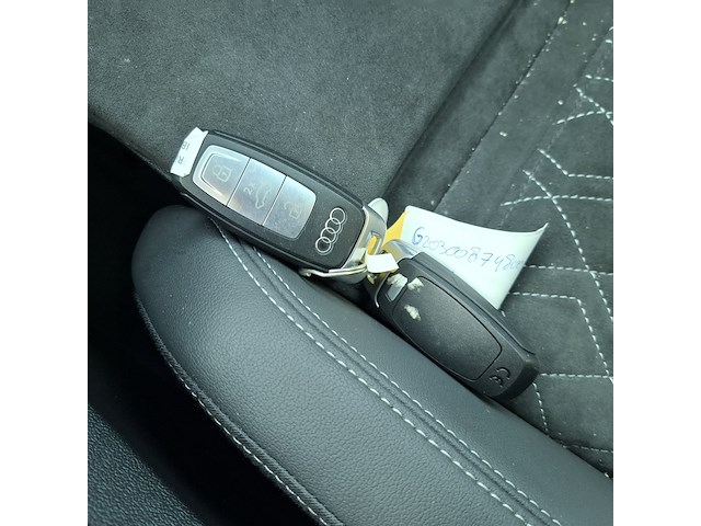 Personenauto, audi, a3 sportback, 45 tfsi e s edition competition, 2021 - afbeelding 26 van  49