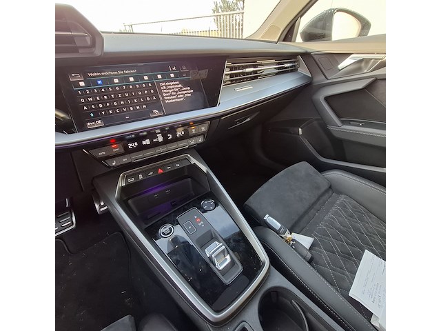 Personenauto, audi, a3 sportback, 45 tfsi e s edition competition, 2021 - afbeelding 27 van  49