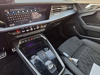 Personenauto, audi, a3 sportback, 45 tfsi e s edition competition, 2021 - afbeelding 27 van  49