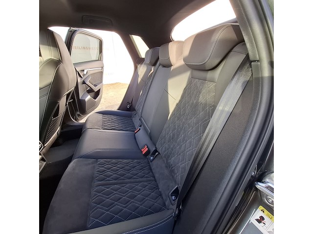 Personenauto, audi, a3 sportback, 45 tfsi e s edition competition, 2021 - afbeelding 29 van  49