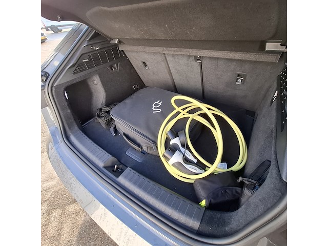 Personenauto, audi, a3 sportback, 45 tfsi e s edition competition, 2021 - afbeelding 31 van  49