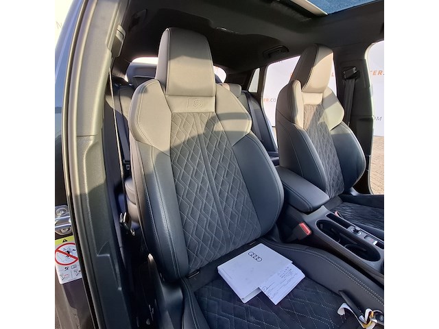 Personenauto, audi, a3 sportback, 45 tfsi e s edition competition, 2021 - afbeelding 37 van  49