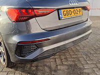 Personenauto, audi, a3 sportback, 45 tfsi e s edition competition, 2021 - afbeelding 42 van  49