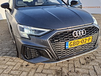 Personenauto, audi, a3 sportback, 45 tfsi e s edition competition, 2021 - afbeelding 43 van  49