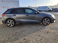 Personenauto, audi, a3 sportback, 45 tfsi e s edition competition, 2021 - afbeelding 34 van  49