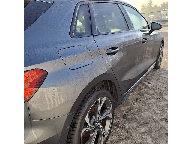 Personenauto, audi, a3 sportback, 45 tfsi e s edition competition, 2021 - afbeelding 45 van  49