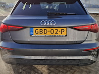 Personenauto, audi, a3 sportback, 45 tfsi e s edition competition, 2021 - afbeelding 46 van  49
