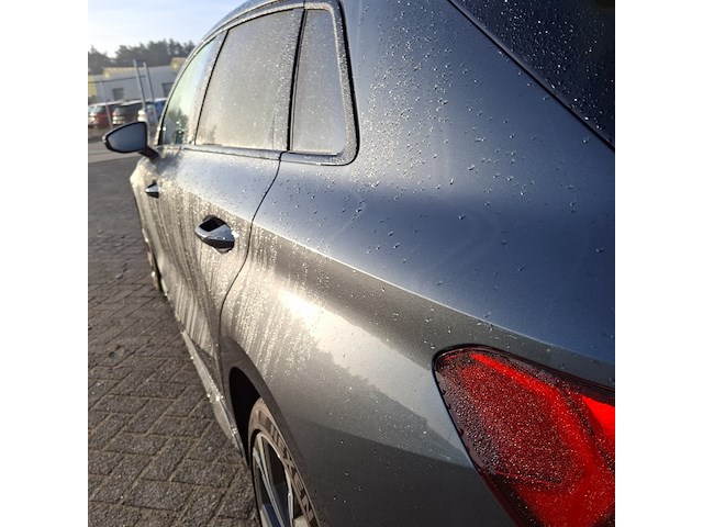 Personenauto, audi, a3 sportback, 45 tfsi e s edition competition, 2021 - afbeelding 47 van  49