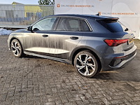 Personenauto, audi, a3 sportback, 45 tfsi e s edition competition, 2021 - afbeelding 48 van  49