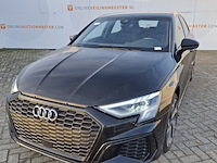 Personenauto audi, a3 sportback, bouwjaar 2023 - afbeelding 9 van  50