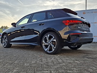 Personenauto audi, a3 sportback, bouwjaar 2023 - afbeelding 10 van  50