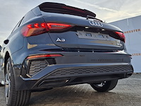 Personenauto audi, a3 sportback, bouwjaar 2023 - afbeelding 11 van  50