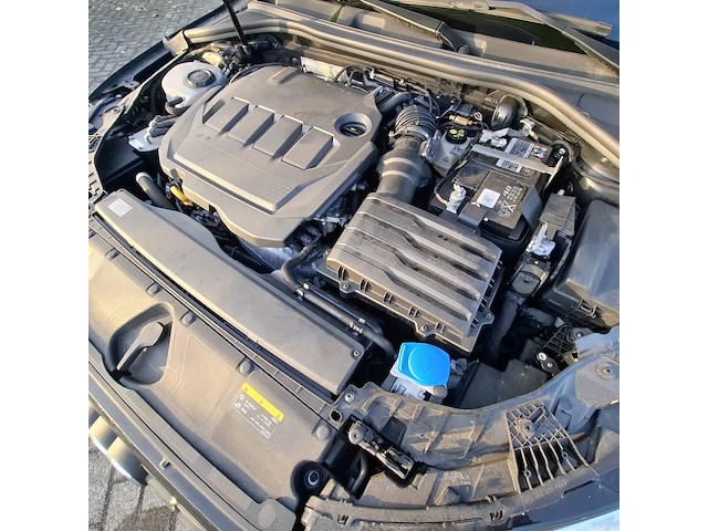 Personenauto audi, a3 sportback, bouwjaar 2023 - afbeelding 14 van  50