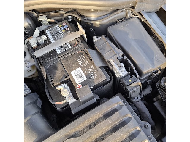 Personenauto audi, a3 sportback, bouwjaar 2023 - afbeelding 15 van  50