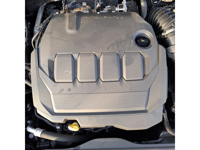 Personenauto audi, a3 sportback, bouwjaar 2023 - afbeelding 16 van  50