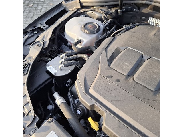 Personenauto audi, a3 sportback, bouwjaar 2023 - afbeelding 17 van  50