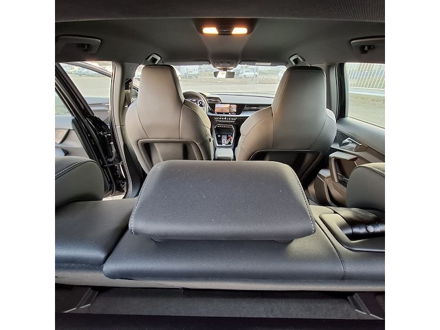 Personenauto audi, a3 sportback, bouwjaar 2023 - afbeelding 32 van  50