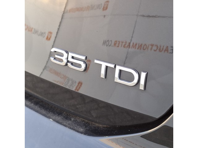 Personenauto audi, a3 sportback, bouwjaar 2023 - afbeelding 42 van  50