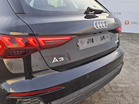 Personenauto audi, a3 sportback, bouwjaar 2023 - afbeelding 44 van  50
