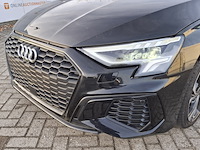Personenauto audi, a3 sportback, bouwjaar 2023 - afbeelding 46 van  50