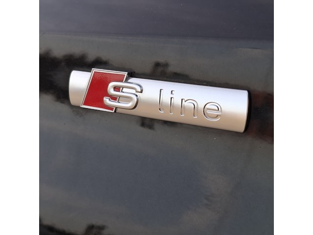 Personenauto, audi, a3 - afbeelding 2 van  50