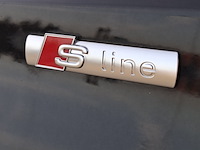 Personenauto, audi, a3 - afbeelding 2 van  50