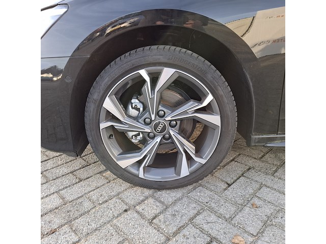 Personenauto, audi, a3 - afbeelding 3 van  50