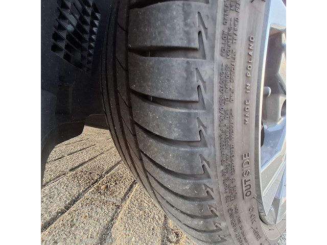 Personenauto, audi, a3 - afbeelding 4 van  50