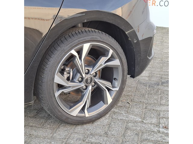 Personenauto, audi, a3 - afbeelding 5 van  50