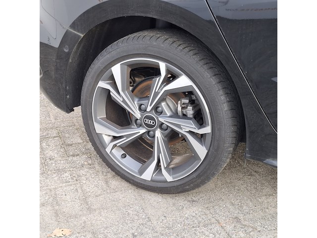 Personenauto, audi, a3 - afbeelding 6 van  50