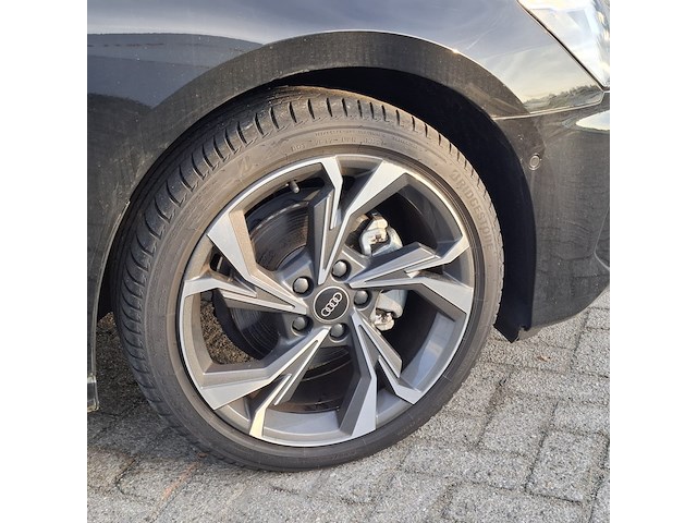 Personenauto, audi, a3 - afbeelding 7 van  50