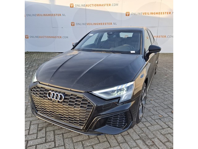 Personenauto, audi, a3 - afbeelding 9 van  50