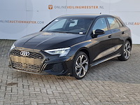 Personenauto, audi, a3 - afbeelding 1 van  50