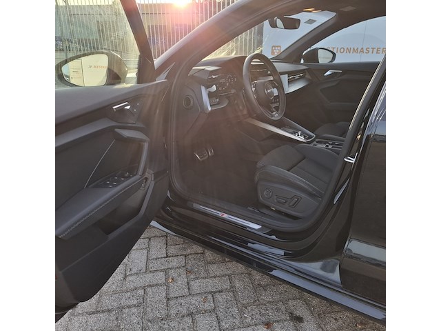 Personenauto, audi, a3 - afbeelding 18 van  50