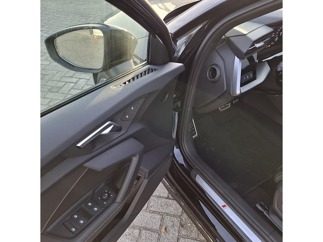 Personenauto, audi, a3 - afbeelding 19 van  50