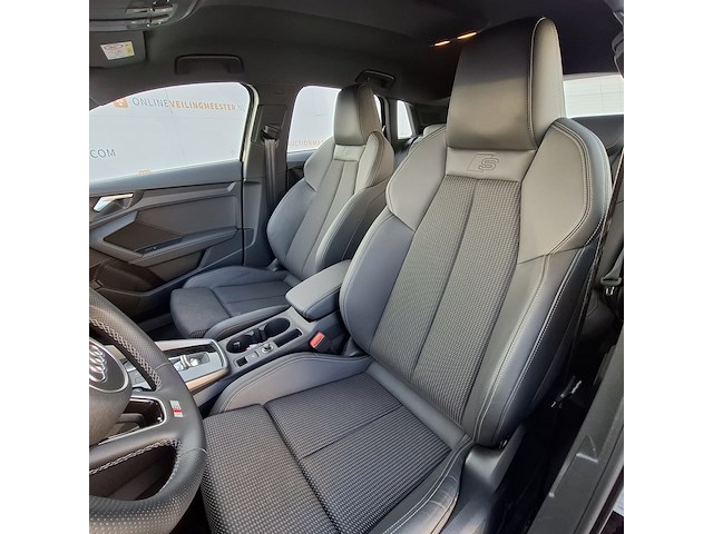 Personenauto, audi, a3 - afbeelding 20 van  50