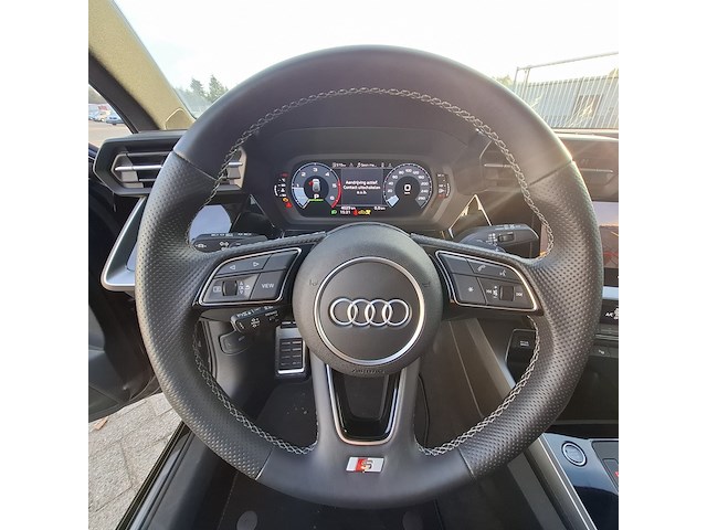 Personenauto, audi, a3 - afbeelding 21 van  50