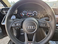 Personenauto, audi, a3 - afbeelding 21 van  50
