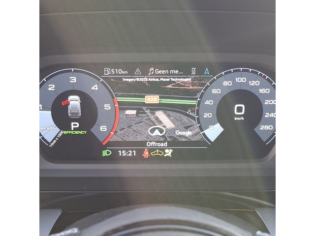 Personenauto, audi, a3 - afbeelding 22 van  50