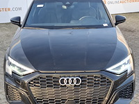 Personenauto, audi, a3 - afbeelding 12 van  50