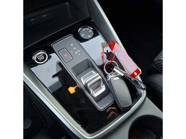 Personenauto, audi, a3 - afbeelding 25 van  50