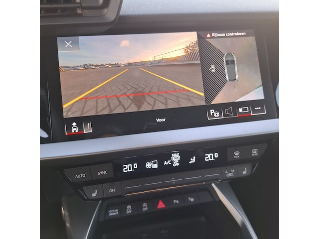 Personenauto, audi, a3 - afbeelding 26 van  50