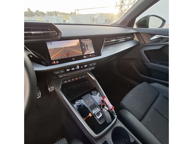 Personenauto, audi, a3 - afbeelding 27 van  50